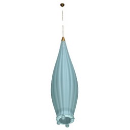 3D Lamp preview