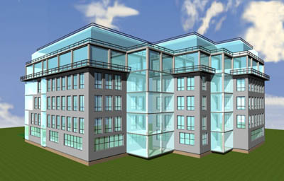 Architectural Home Design