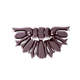 deco plastic 3D Model Preview #9010d64d