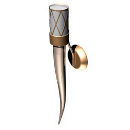 3D Lamp preview