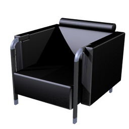 armchair-torglass - 3D Model Preview #1f6c8ac2