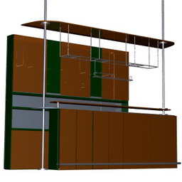 3D Bar preview