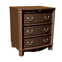 bedroom-tb - 3D Model Preview #8b52e56f