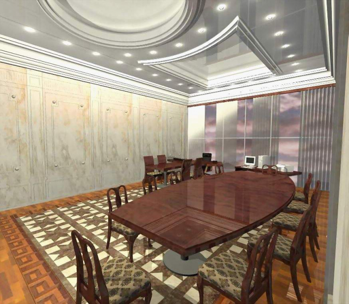 Architectural Home Design