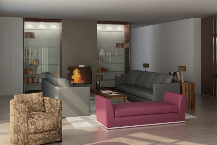 Architectural Home Design