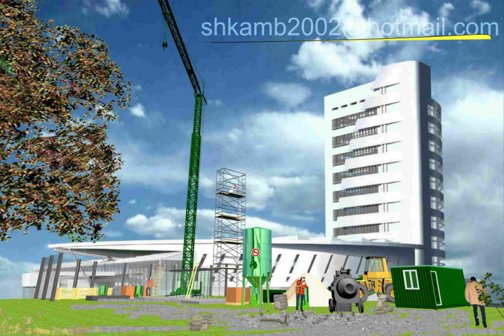 Architectural Home Design
