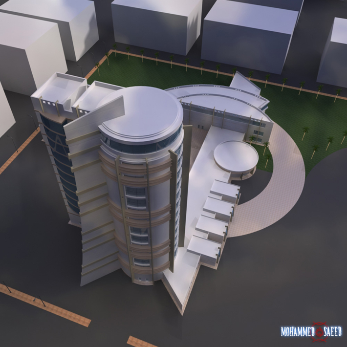 Architectural Home Design