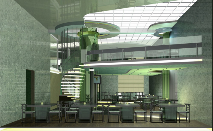 Architectural Home Design