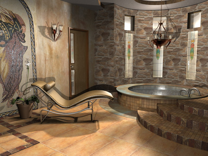 Architectural Home Design
