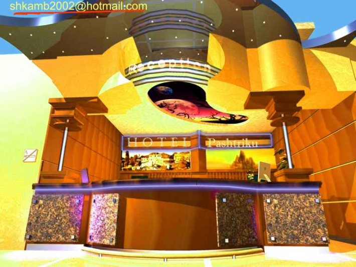 Architectural Home Design