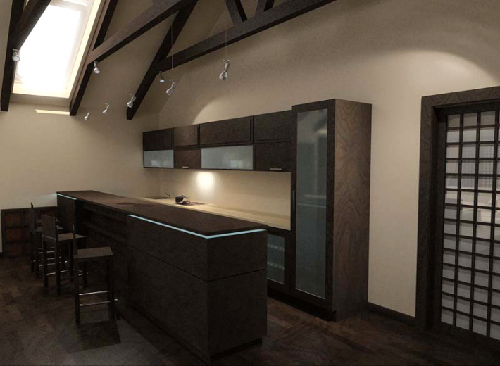 Architectural Home Design