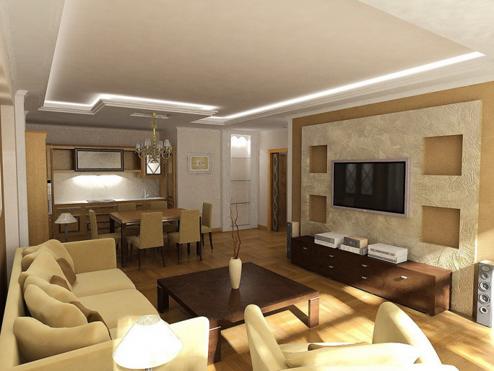 Architectural Home Design