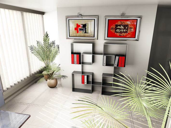 Architectural Home Design