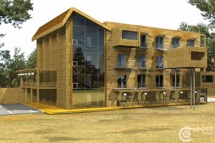 Architectural Home Design