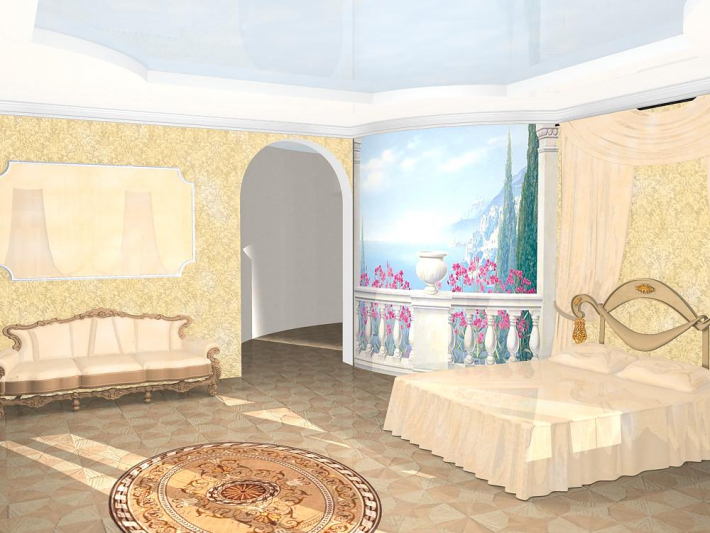 Architectural Home Design