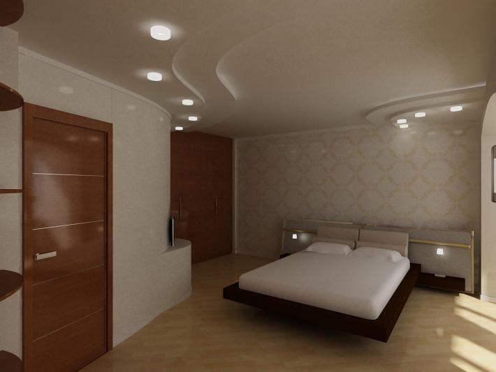 Architectural Home Design