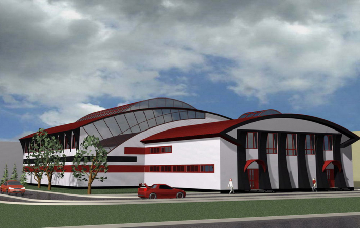 Architectural Home Design