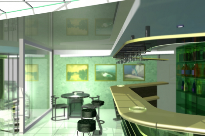 Architectural Home Design