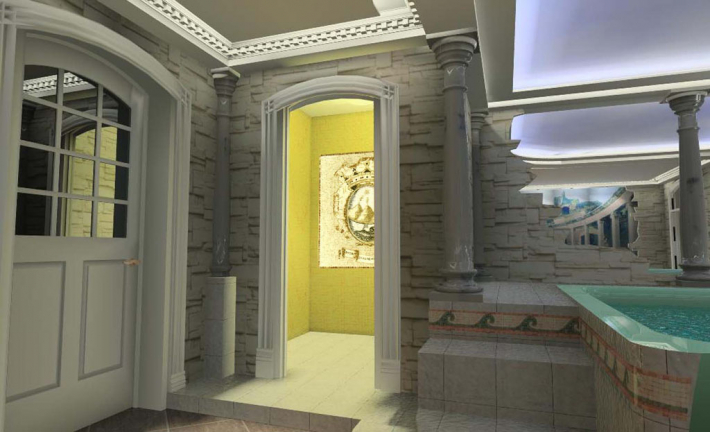 Architectural Home Design