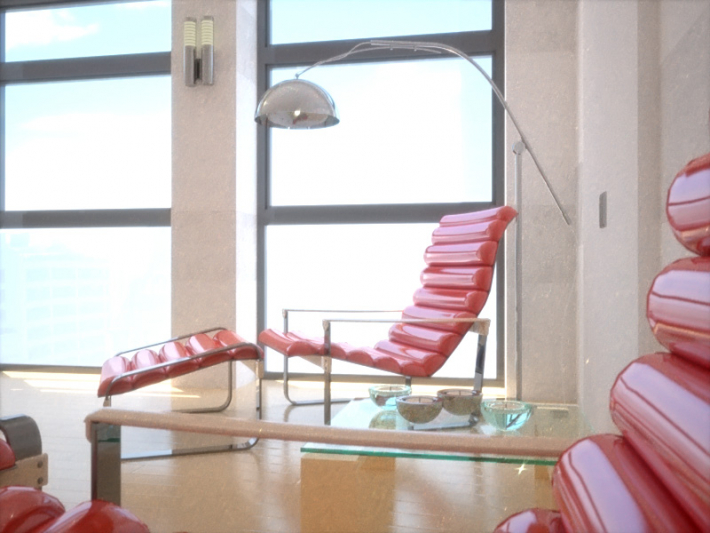 Architectural Home Design