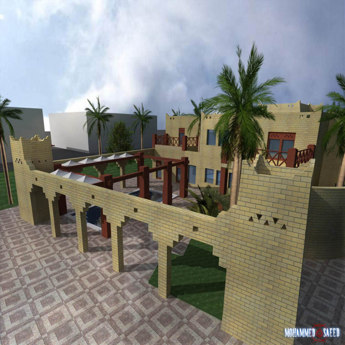 Architectural Home Design