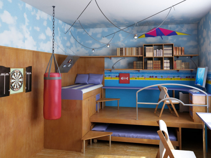 Architectural Home Design