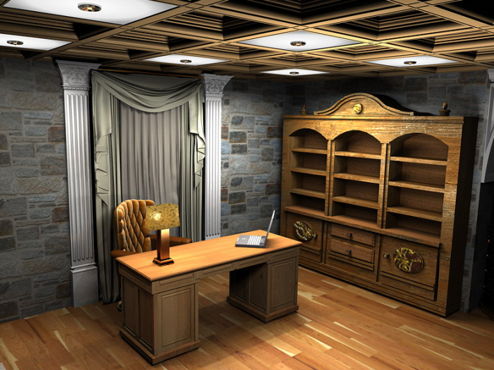 Architectural Home Design