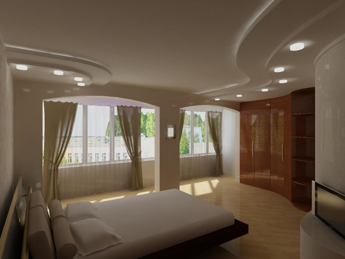 Architectural Home Design