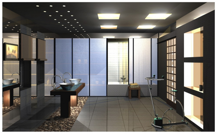 Architectural Home Design