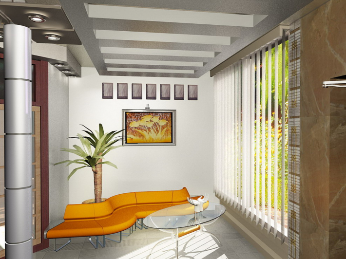 Architectural Home Design