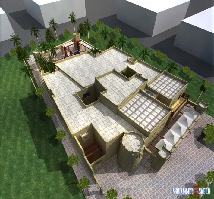 Architectural Home Design