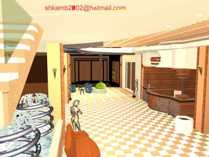 Architectural Home Design