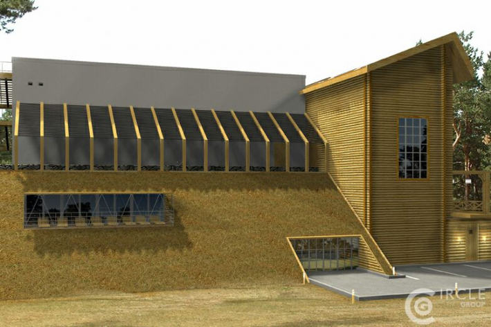 Architectural Home Design