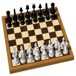 3D Chess preview