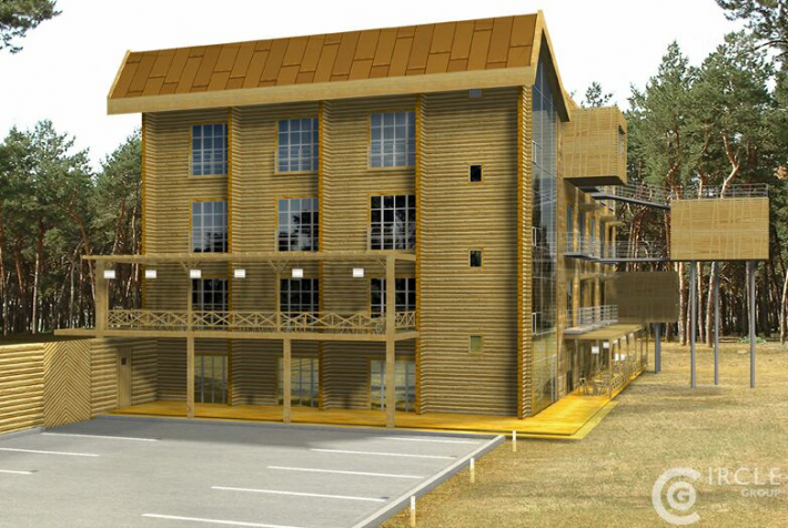 Architectural Home Design