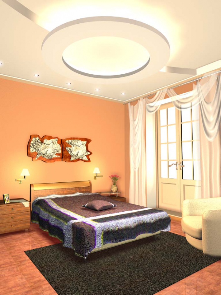 Architectural Home Design