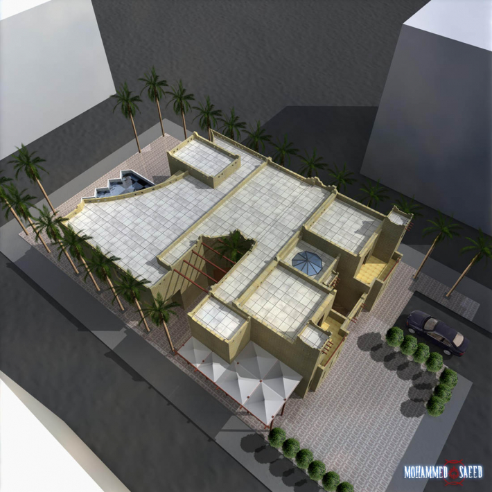 Architectural Home Design
