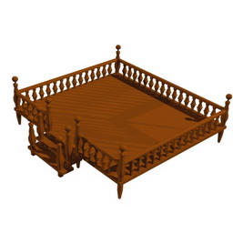 3D Takhta preview