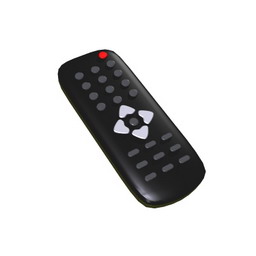 tv pult 3D Model Preview #9ced1c23