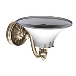 3D Lamp preview