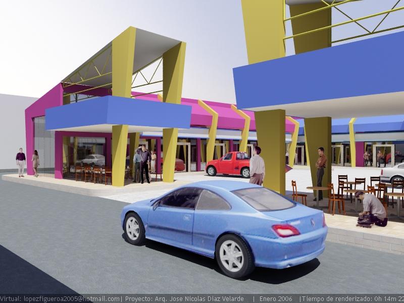 Architectural Home Design — C+VR Construccion — Nogales,Veracruz, Mexico