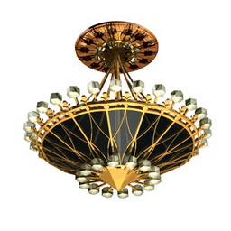 3D Lamp preview