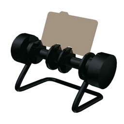 rolodex - 3D Model Preview #a7169241