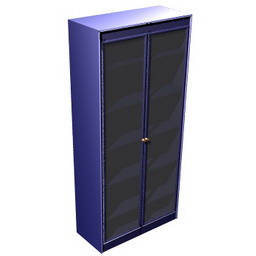 3D Case preview