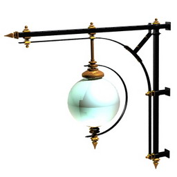 3D Lamp preview