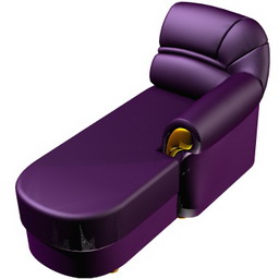 sofa transfora 3D Model Preview #d176a2d5