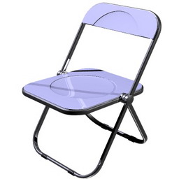 3D Chair preview