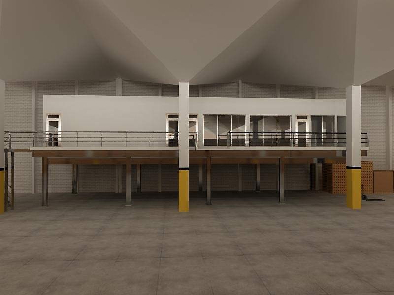 Architectural Home Design — C+VR Construccion — Nogales,Veracruz, Mexico