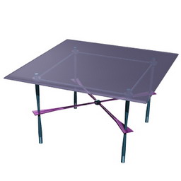 table lopas 3D Model Preview #3a49d58f
