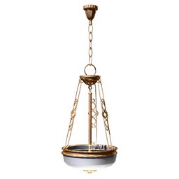 3D Lamp preview